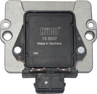 HÜCO 138007 - Комутатор, система запалювання autozip.com.ua