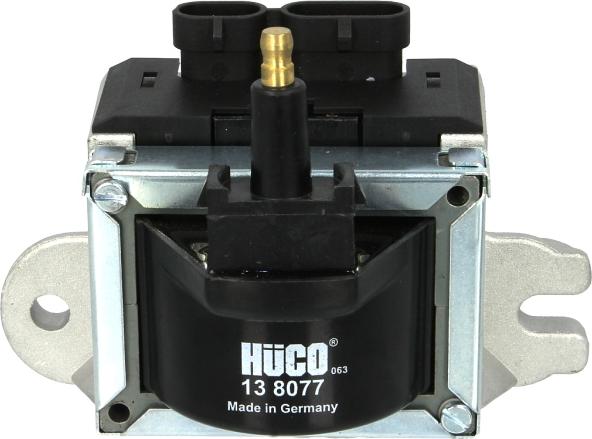 HÜCO 138077 - Комутатор, система запалювання autozip.com.ua