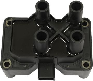 HÜCO 138809 - Котушка запалювання autozip.com.ua