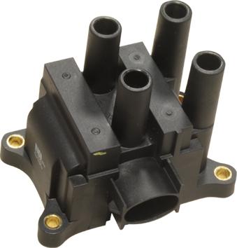 HÜCO 138803 - Котушка запалювання autozip.com.ua