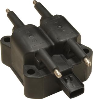 HÜCO 138820 - Котушка запалювання autozip.com.ua