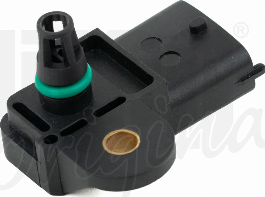 HÜCO 138249 - Датчик, тиск у впускний трубі autozip.com.ua