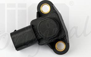 HÜCO 138244 - Датчик, тиск у впускний трубі autozip.com.ua