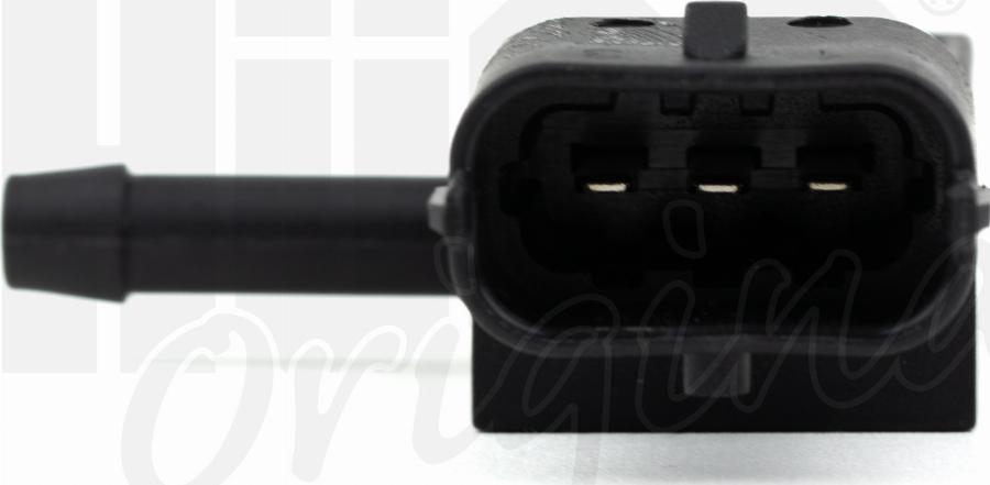 HÜCO 138250 - Датчик, тиск у впускний трубі autozip.com.ua