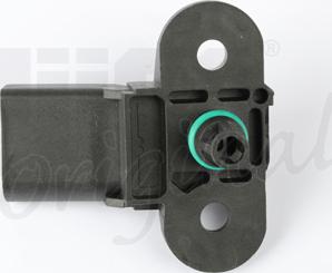 HÜCO 138238 - Датчик, тиск у впускний трубі autozip.com.ua