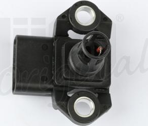 HÜCO 138237 - Датчик, тиск у впускний трубі autozip.com.ua