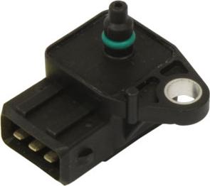 HÜCO 138220 - Датчик, тиск у впускний трубі autozip.com.ua