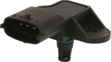 HÜCO 138227 - Датчик, тиск у впускний трубі autozip.com.ua