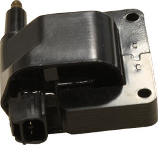 HÜCO 138747 - Котушка запалювання autozip.com.ua