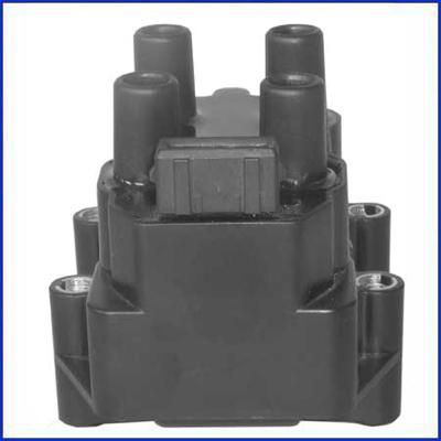 HÜCO 138760 - Котушка запалювання autozip.com.ua