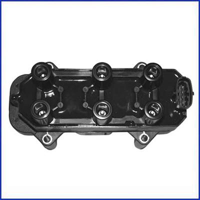 HÜCO 138768 - Котушка запалювання autozip.com.ua