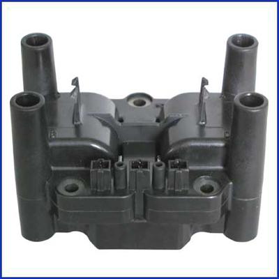 HÜCO 138704 - Котушка запалювання autozip.com.ua