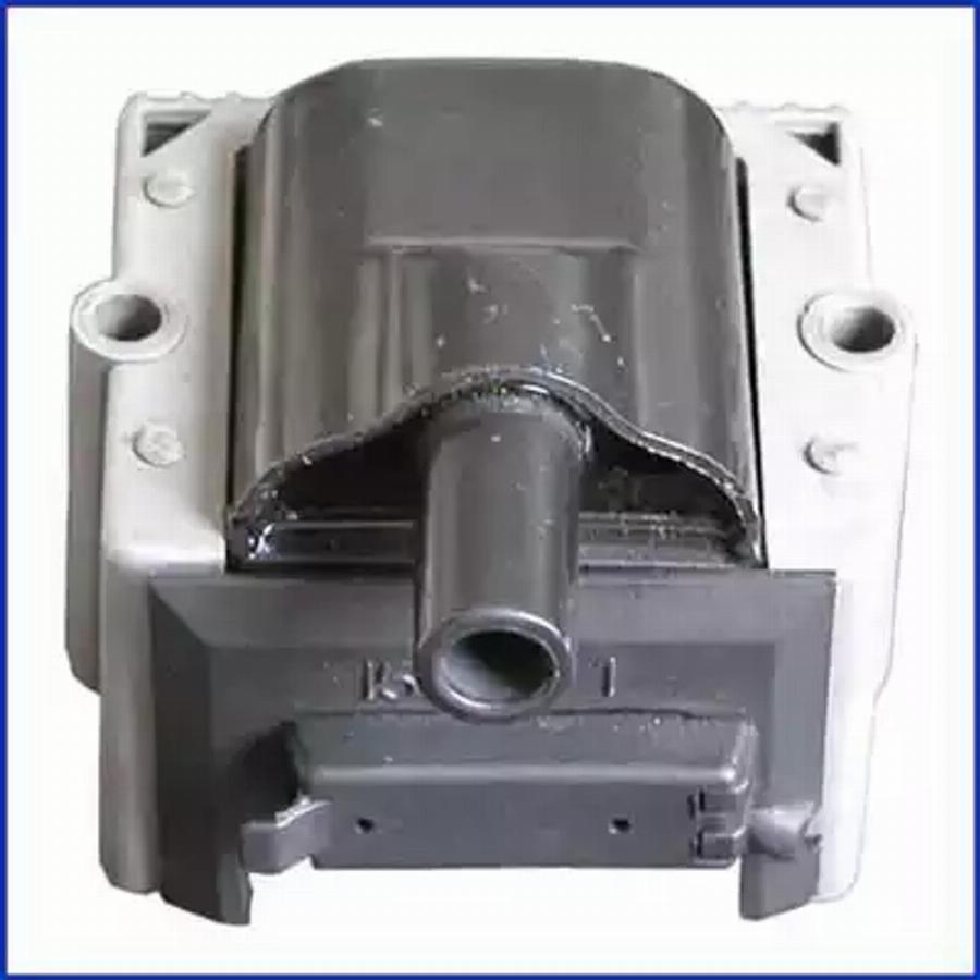 HÜCO 138701 - Котушка запалювання autozip.com.ua