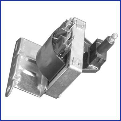 HÜCO 138781 - Котушка запалювання autozip.com.ua