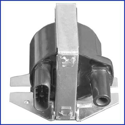 HÜCO 138732 - Котушка запалювання autozip.com.ua