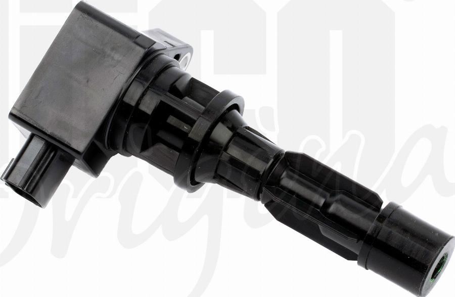 HÜCO 133961 - Котушка запалювання autozip.com.ua
