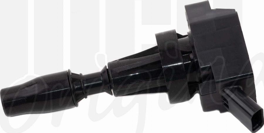 HÜCO 133984 - Котушка запалювання autozip.com.ua