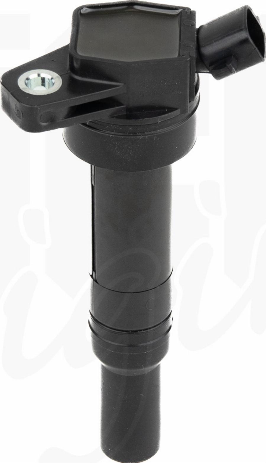 HÜCO 133972 - Котушка запалювання autozip.com.ua