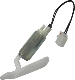 HÜCO 133489 - Паливний насос autozip.com.ua