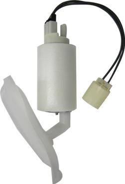 HÜCO 133486 - Паливний насос autozip.com.ua