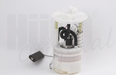 HÜCO 133480 - Модуль паливного насоса autozip.com.ua