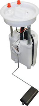 HÜCO 133425 - Модуль паливного насоса autozip.com.ua