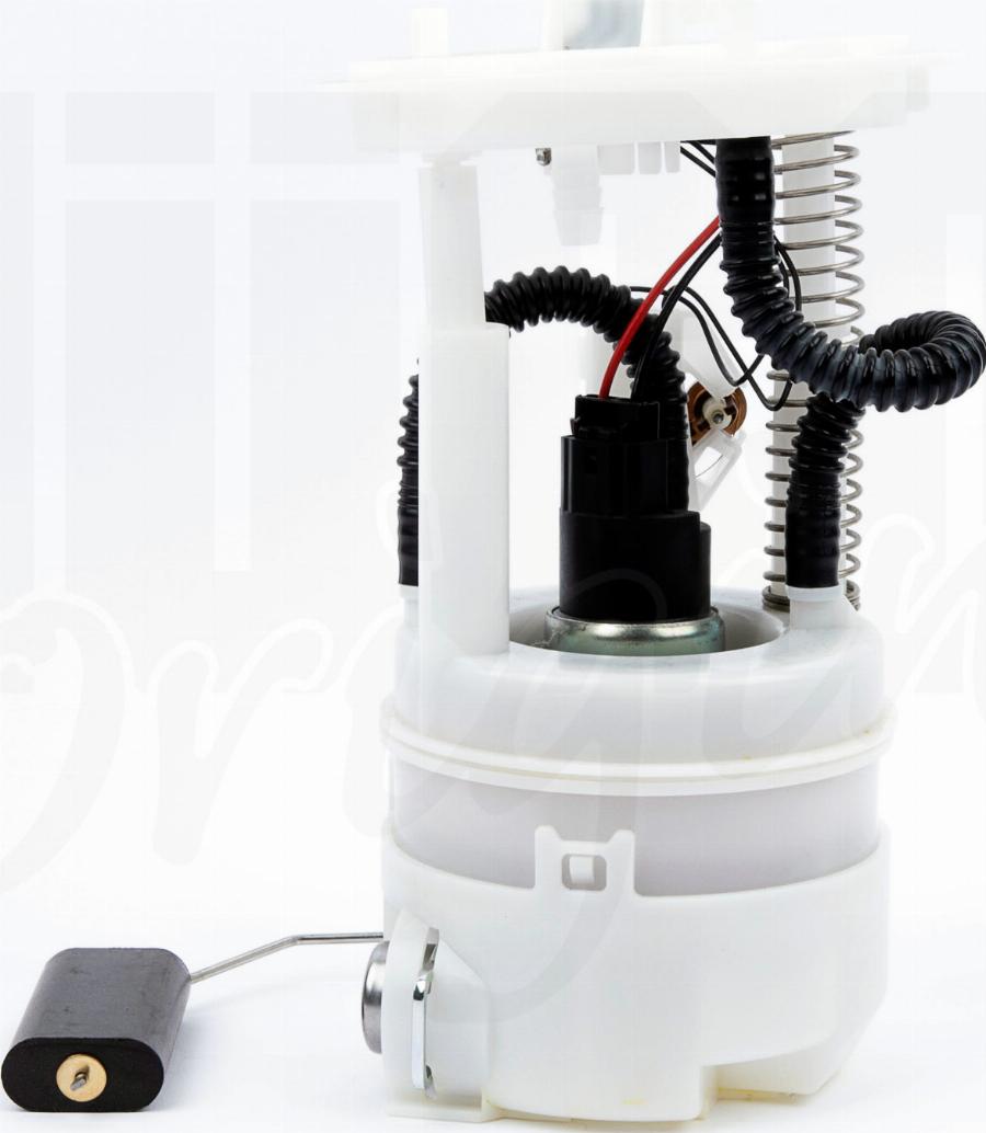 HÜCO 133597 - Модуль паливного насоса autozip.com.ua