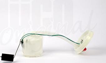 HÜCO 133559 - Датчик, рівень палива autozip.com.ua