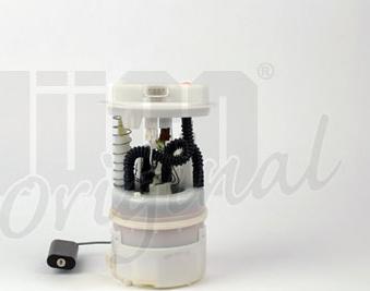 HÜCO 133562 - Модуль паливного насоса autozip.com.ua