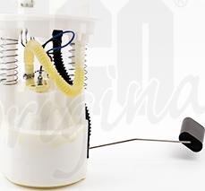 HÜCO 133584 - Модуль паливного насоса autozip.com.ua