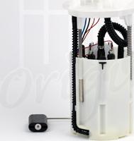 HÜCO 133526 - Модуль паливного насоса autozip.com.ua
