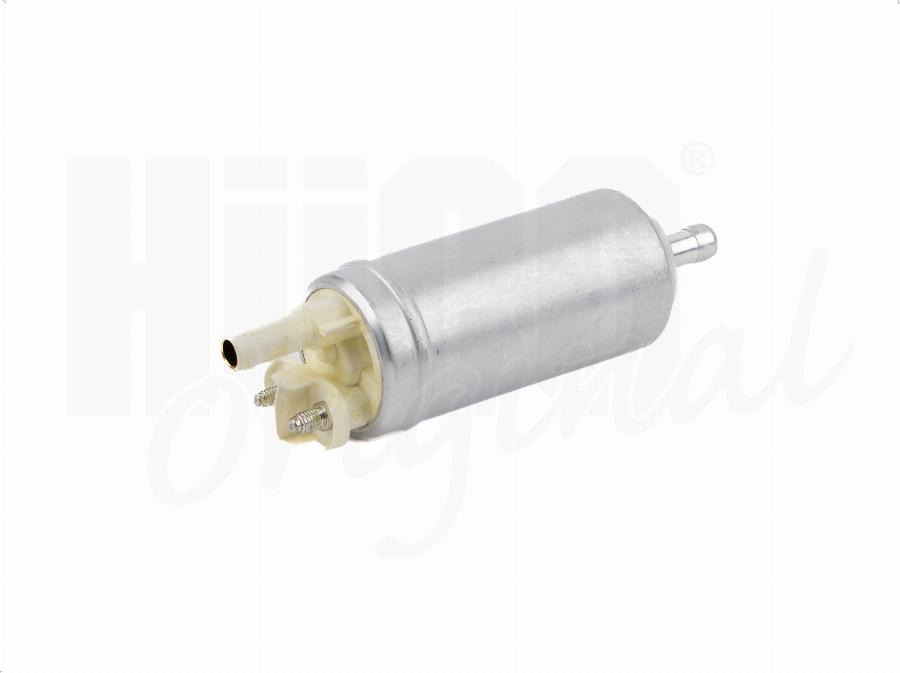 HÜCO 133199 - Паливний насос autozip.com.ua