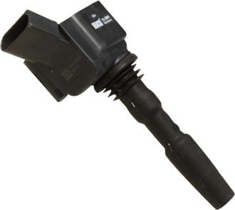 HÜCO 133894 - Котушка запалювання autozip.com.ua
