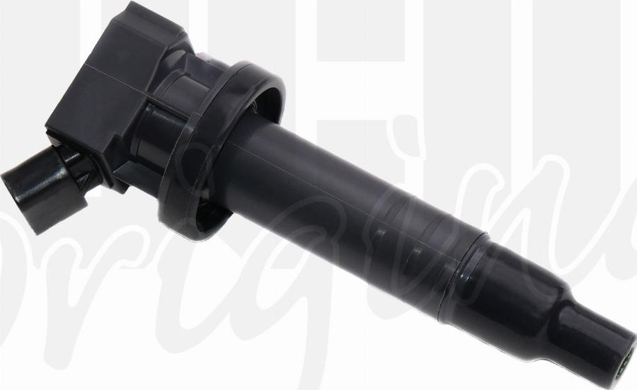 HÜCO 133846 - Котушка запалювання autozip.com.ua