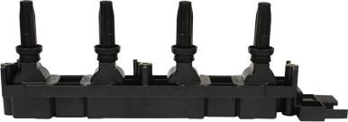 HÜCO 133843 - Котушка запалювання autozip.com.ua