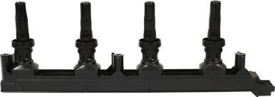 HÜCO 133842 - Котушка запалювання autozip.com.ua
