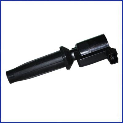 HÜCO 133852 - Котушка запалювання autozip.com.ua