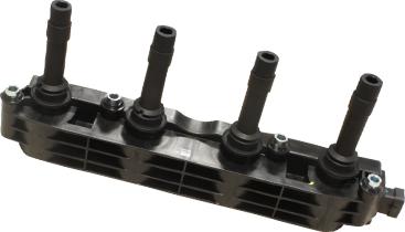 HÜCO 133809 - Котушка запалювання autozip.com.ua