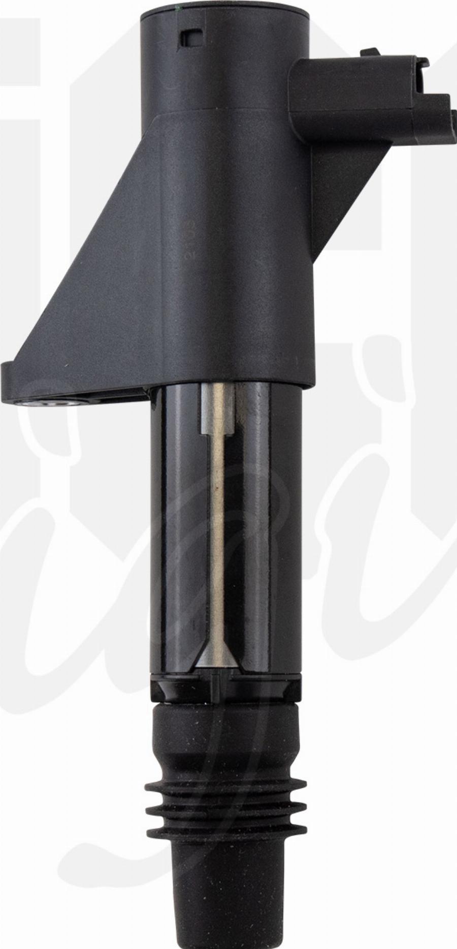 HÜCO 133803 - Котушка запалювання autozip.com.ua