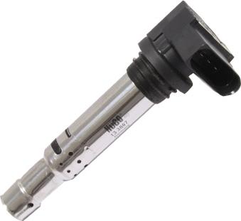 HÜCO 133807 - Котушка запалювання autozip.com.ua