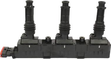 HÜCO 133815 - Котушка запалювання autozip.com.ua