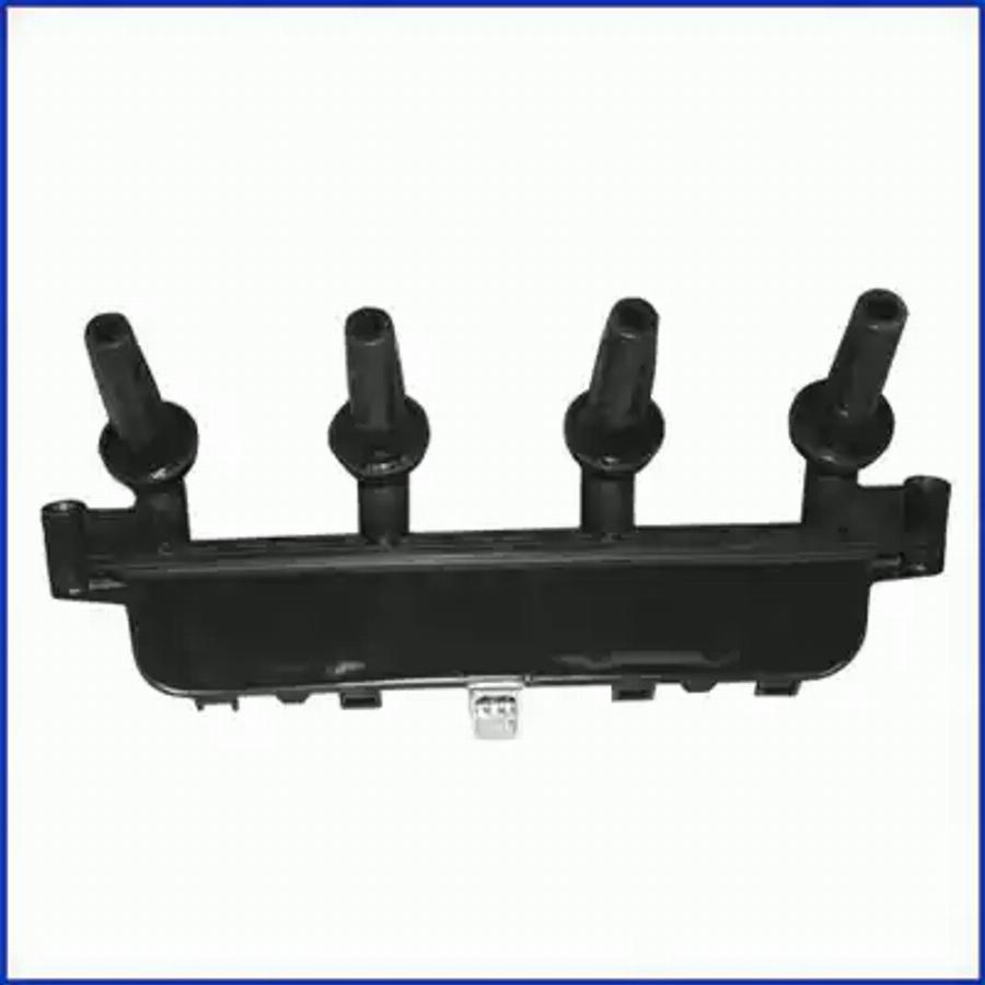 HÜCO 133818 - Котушка запалювання autozip.com.ua
