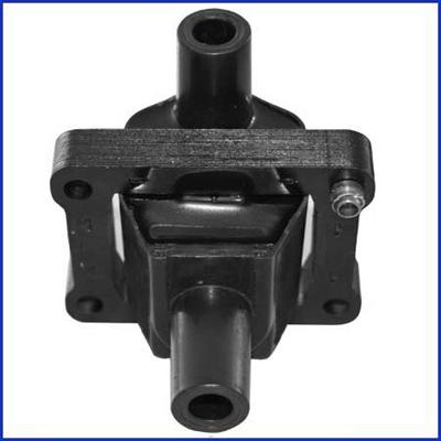 HÜCO 13 3813 - Котушка запалювання autozip.com.ua
