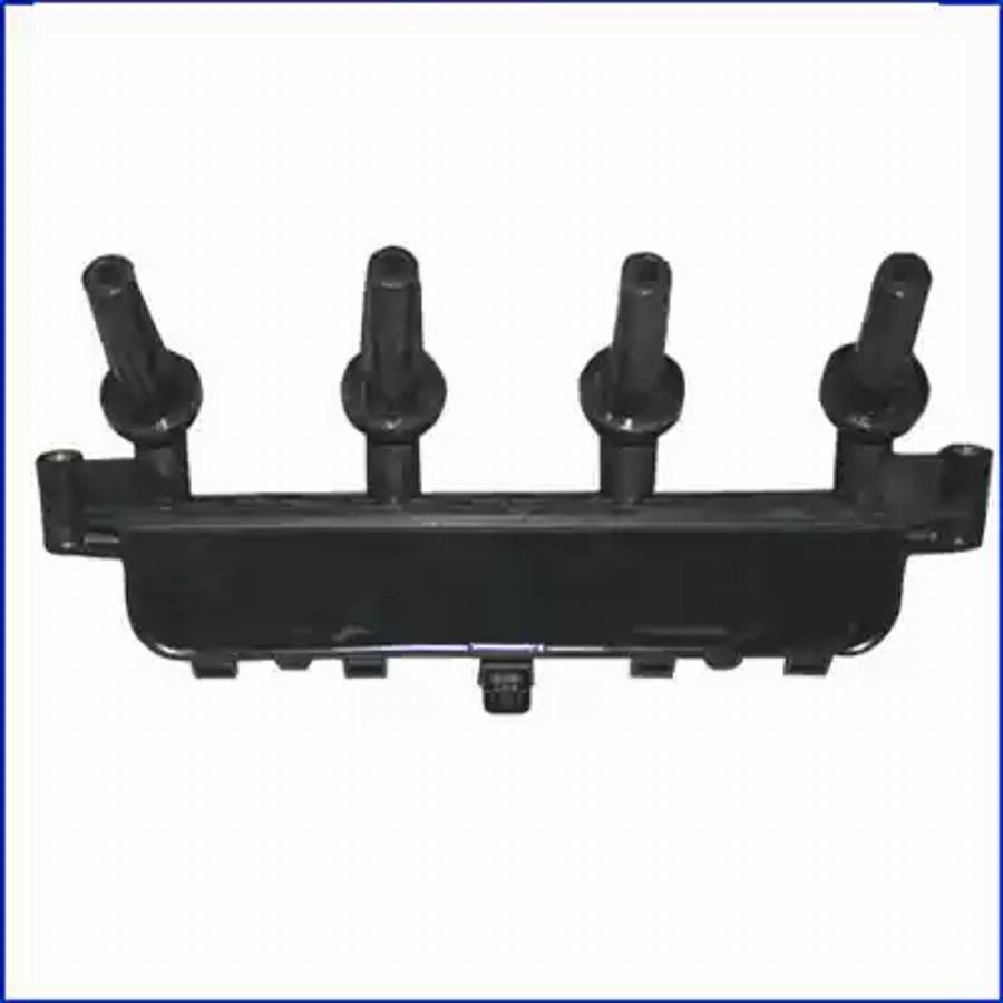 HÜCO 133817 - Котушка запалювання autozip.com.ua