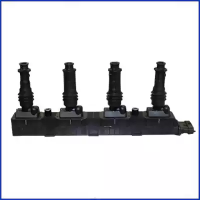 HÜCO 133839 - Котушка запалювання autozip.com.ua