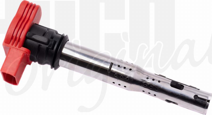HÜCO 133831 - Котушка запалювання autozip.com.ua