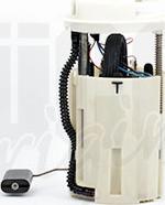 HÜCO 133290 - Модуль паливного насоса autozip.com.ua