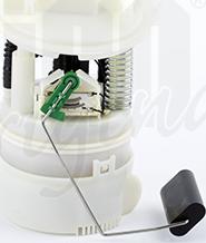 HÜCO 133266 - Модуль паливного насоса autozip.com.ua