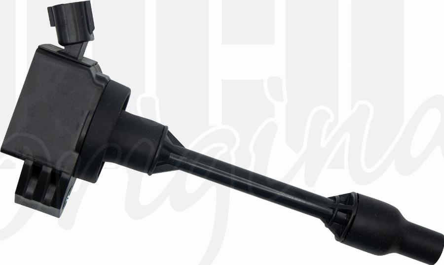 HÜCO 133794 - Котушка запалювання autozip.com.ua