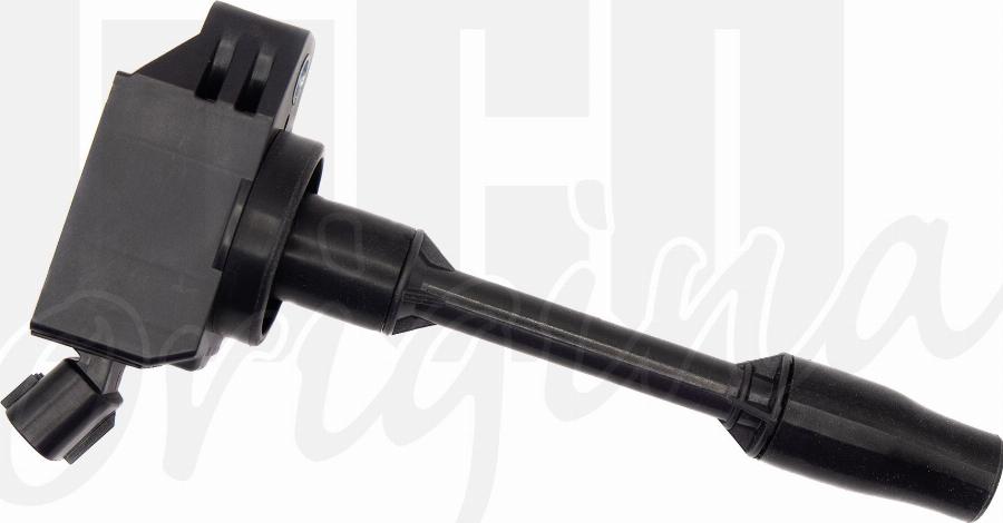 HÜCO 133793 - Котушка запалювання autozip.com.ua